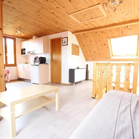 Apartamento City Center - Riesling - Bookingalsace