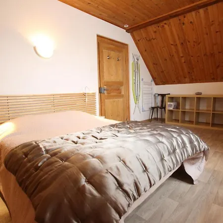 Apartamento City Center - Riesling - Bookingalsace Riquewihr