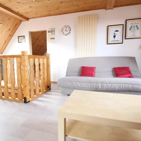 City Center - Riesling - Bookingalsace Apartamento *