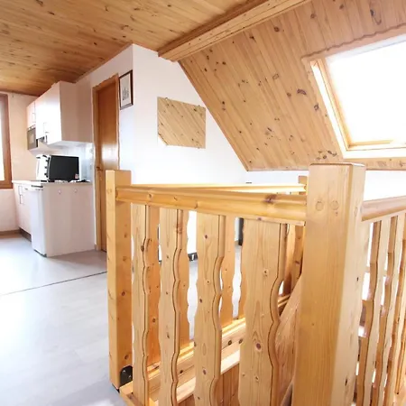 City Center - Riesling - Bookingalsace Apartamento *