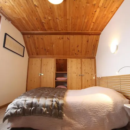 Apartamento City Center - Riesling - Bookingalsace Riquewihr