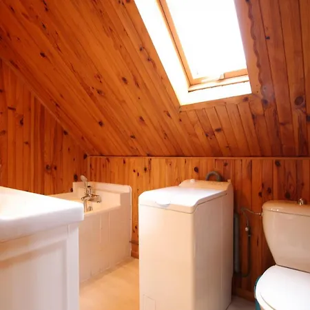 Apartamento City Center - Riesling - Bookingalsace