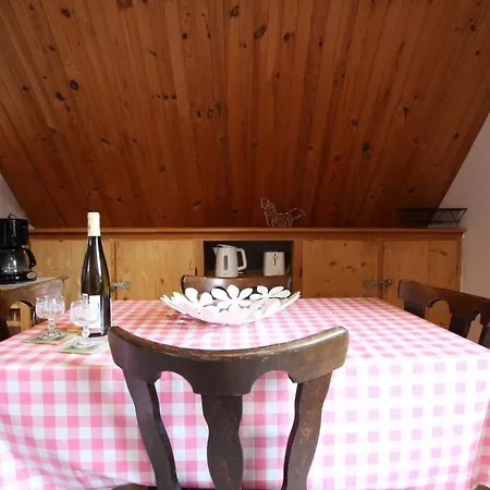 City Center - Riesling - Bookingalsace Riquewihr